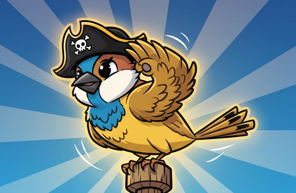 Sparrow - Bird Detector